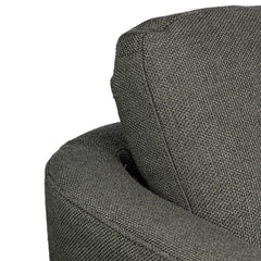 Baltimo Swivel Glider in Smokey Sage - accent chair by LH Imports - Whats New Furniture Portland OR