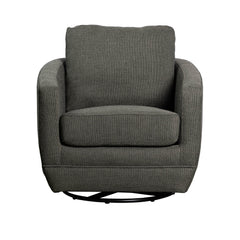 Baltimo Swivel Glider - Smokey Sage (VT) - Whats New Furniture Portland OR