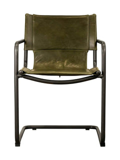 Billy Arm Dining Chair - Whats New Furniture - Portland, Oregon