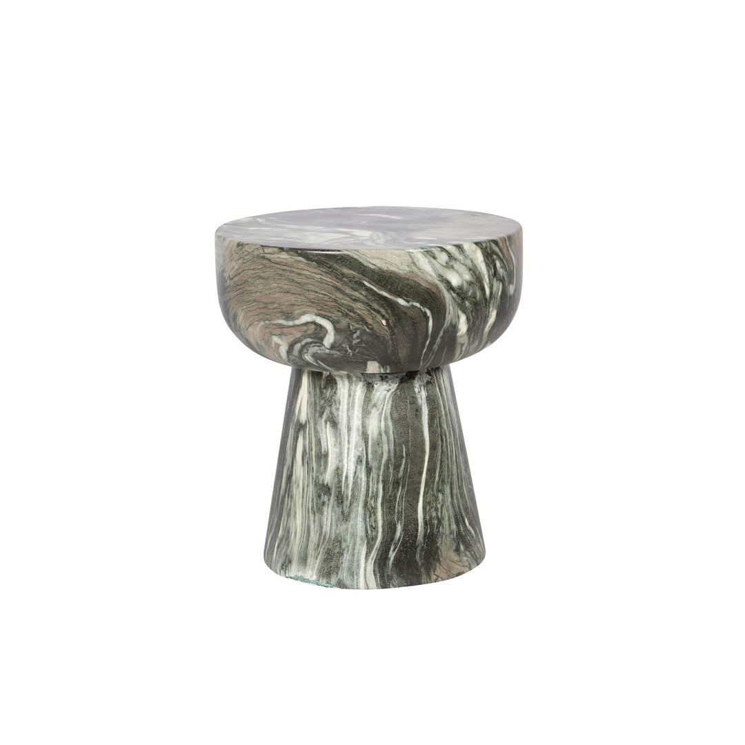 Binx Side Table - side table by LH Imports - Whats New Furniture Portland OR