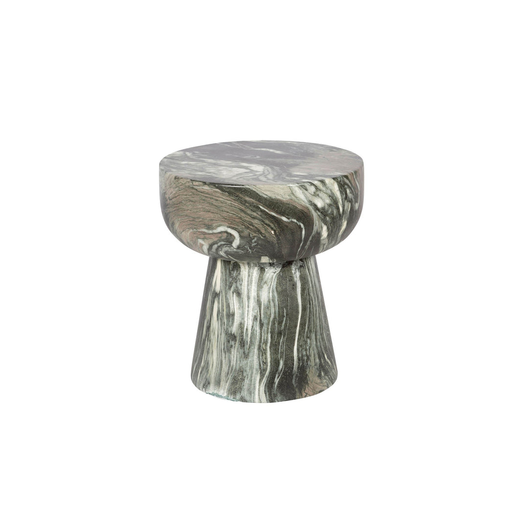 Binx Side Table - side table by LH Imports - Whats New Furniture Portland OR