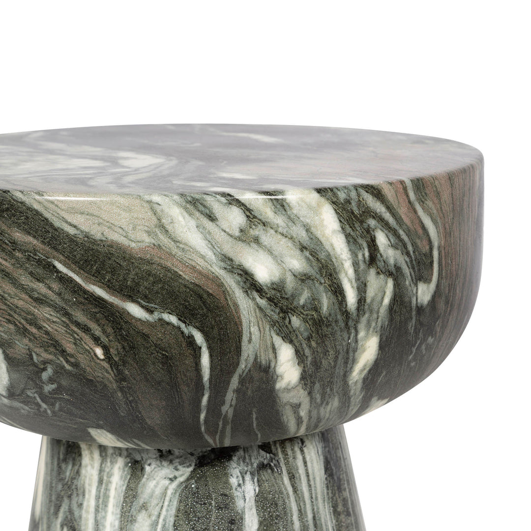 Binx Side Table - side table by LH Imports - Whats New Furniture Portland OR