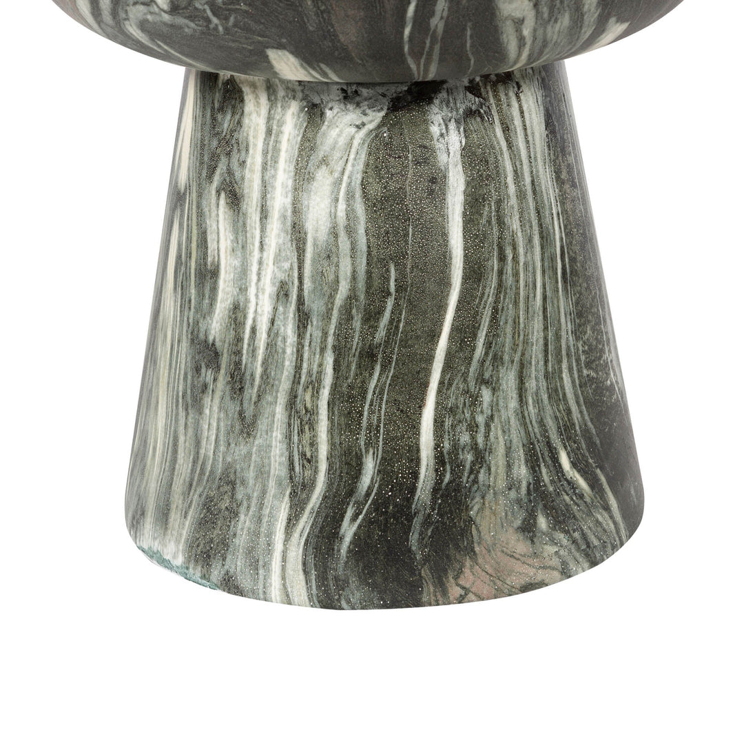Binx Side Table - side table by LH Imports - Whats New Furniture Portland OR