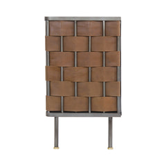 Bishop Sideboard - Brown - Whats New Furniture Portland OR
