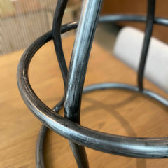 Bowie Adjustable Stool - counter stool by LH Imports - Whats New Furniture Portland OR