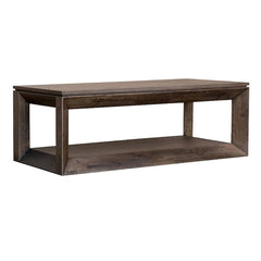 Bradley Coffee Table - Whats New Furniture - Portland, Oregon