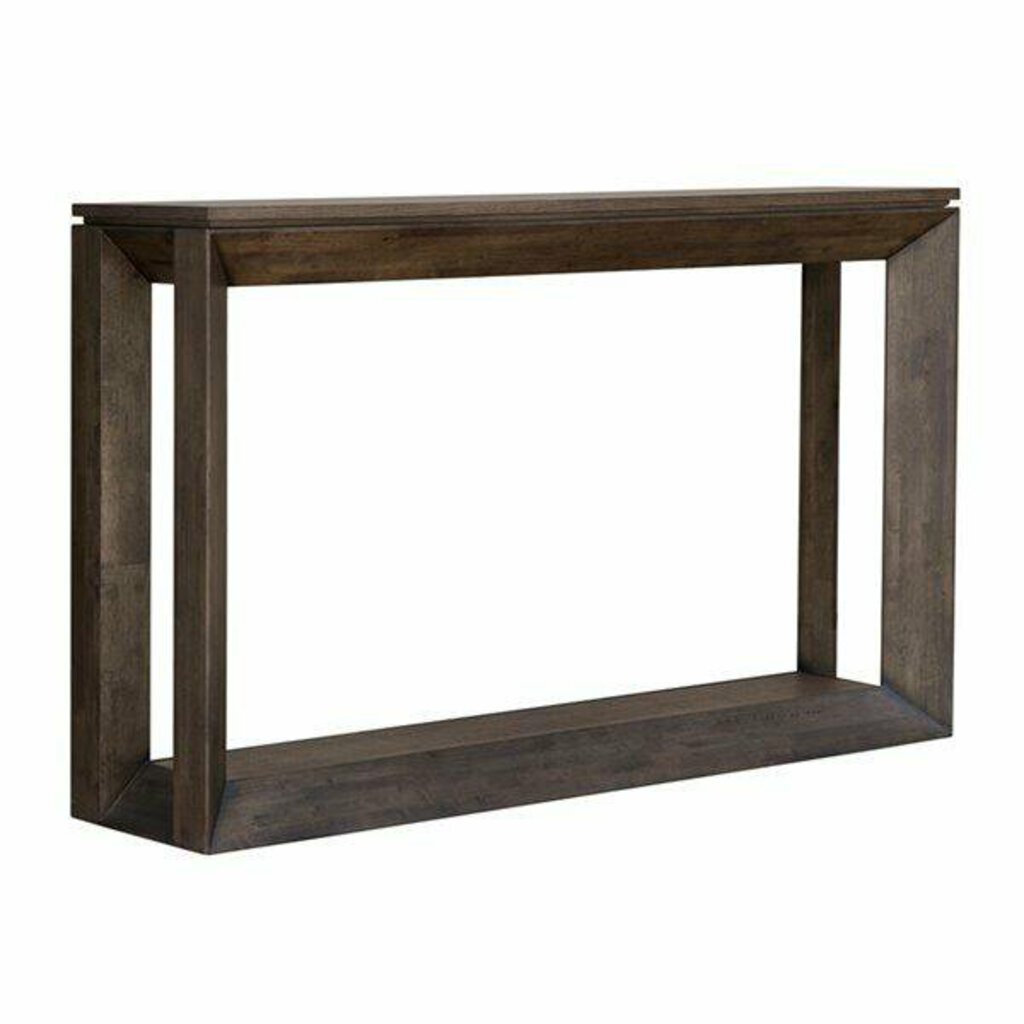 Bradley Console Table - Whats New Furniture - Portland, Oregon