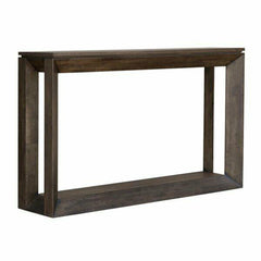 Bradley Console Table - What&