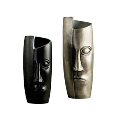 Breeze Masquerade Vase Small - home decor by LH Imports - Whats New Furniture Portland OR