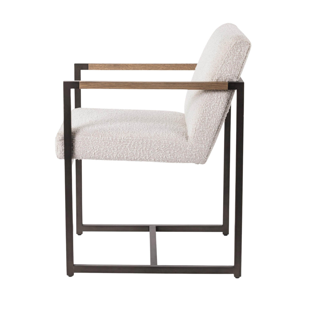 Breve Dining Chair - Whats New Furniture Portland OR