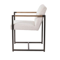 Breve Dining Chair - Whats New Furniture Portland OR
