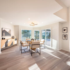 Breve Dining Chair - Whats New Furniture Portland OR