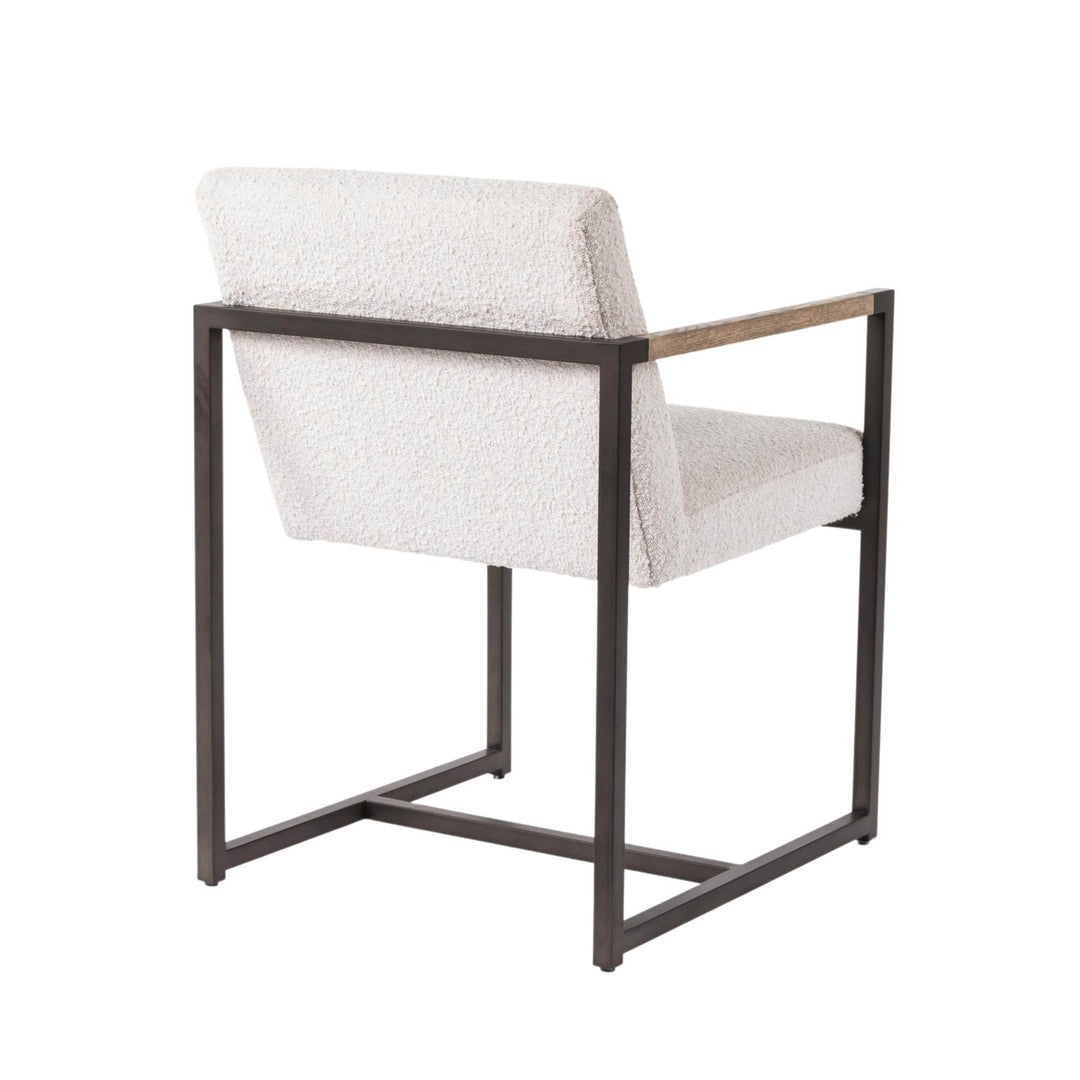 Breve Dining Chair - dining chair by LH Imports - Whats New Furniture Portland OR