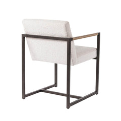 Breve Dining Chair - dining chair by LH Imports - Whats New Furniture Portland OR