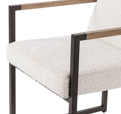 Breve Dining Chair - dining chair by LH Imports - Whats New Furniture Portland OR