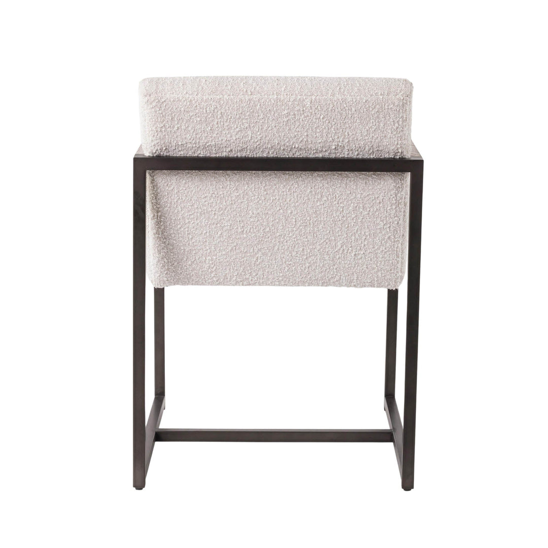 Breve Dining Chair - dining chair by LH Imports - Whats New Furniture Portland OR