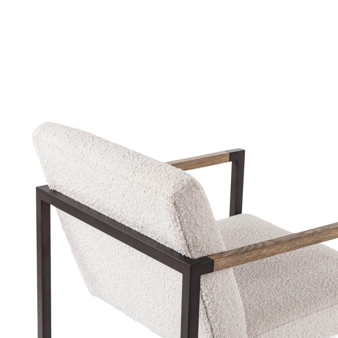 Breve Dining Chair - dining chair by LH Imports - Whats New Furniture Portland OR