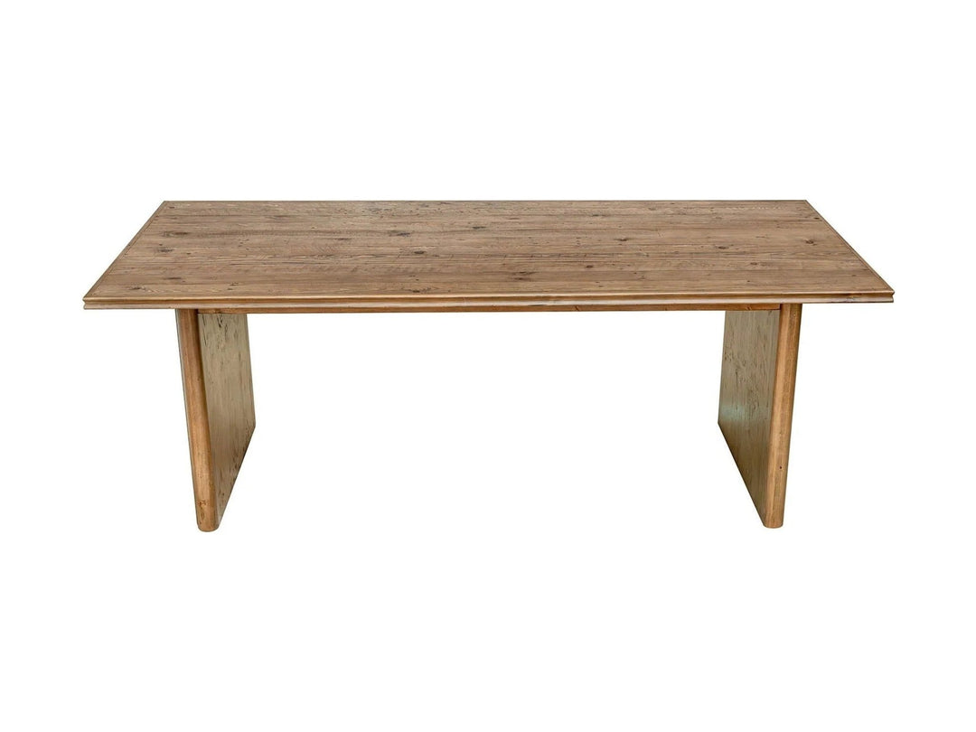 Britanica Dining Table - Whats New Furniture - Portland, Oregon