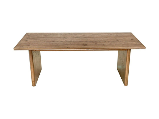 Britanica Dining Table - Whats New Furniture - Portland, Oregon