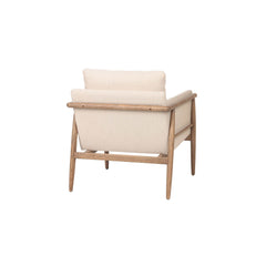 Bronte Club Chair - accent chair by LH Imports - Whats New Furniture Portland OR