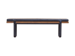 Brooklyn Upholstered Bench - Whats New Furniture - Portland, Oregon