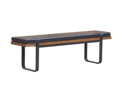 Brooklyn Upholstered Bench - What&