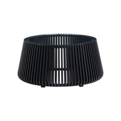Bungalow Coffee Table - Black - Whats New Furniture Portland OR