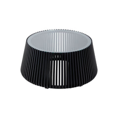 Bungalow Coffee Table - Black - Whats New Furniture Portland OR