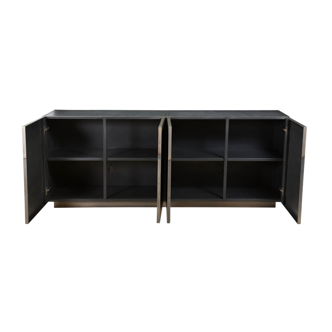 Callisto Sideboard - sideboard by LH Imports - Whats New Furniture Portland OR