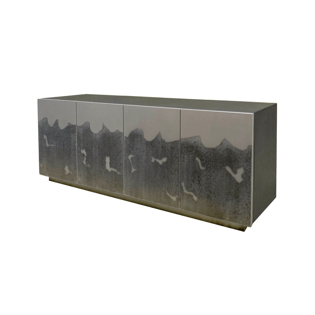 Callisto Sideboard - sideboard by LH Imports - Whats New Furniture Portland OR