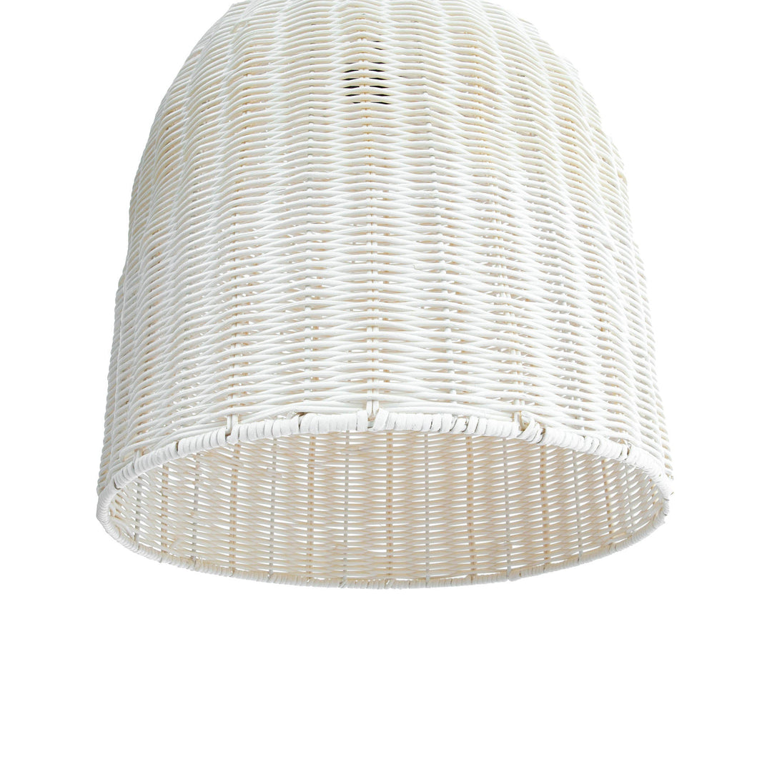 Campana Chandelier Medium - lighting by LH Imports - Whats New Furniture Portland OR