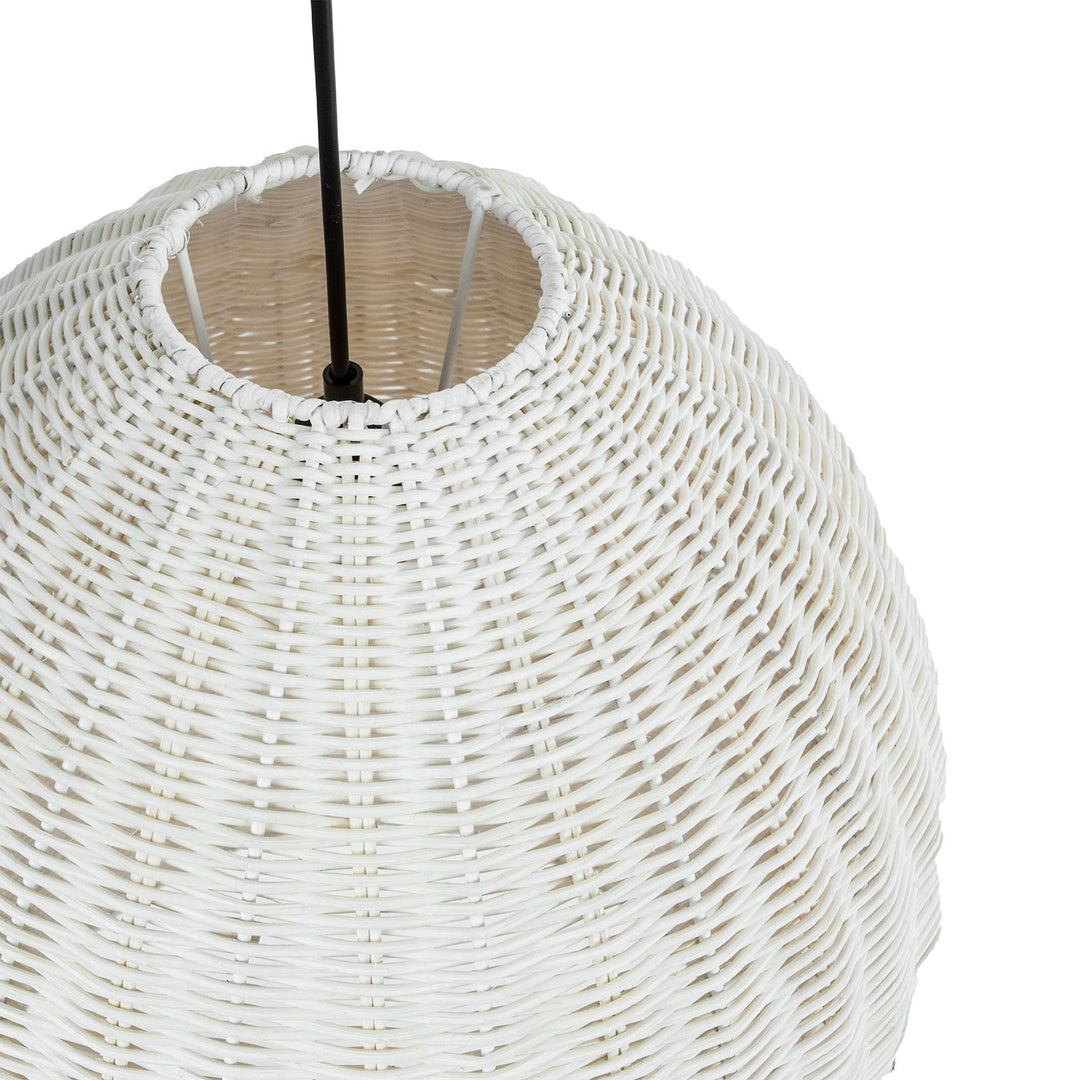 Campana Chandelier Medium - lighting by LH Imports - Whats New Furniture Portland OR
