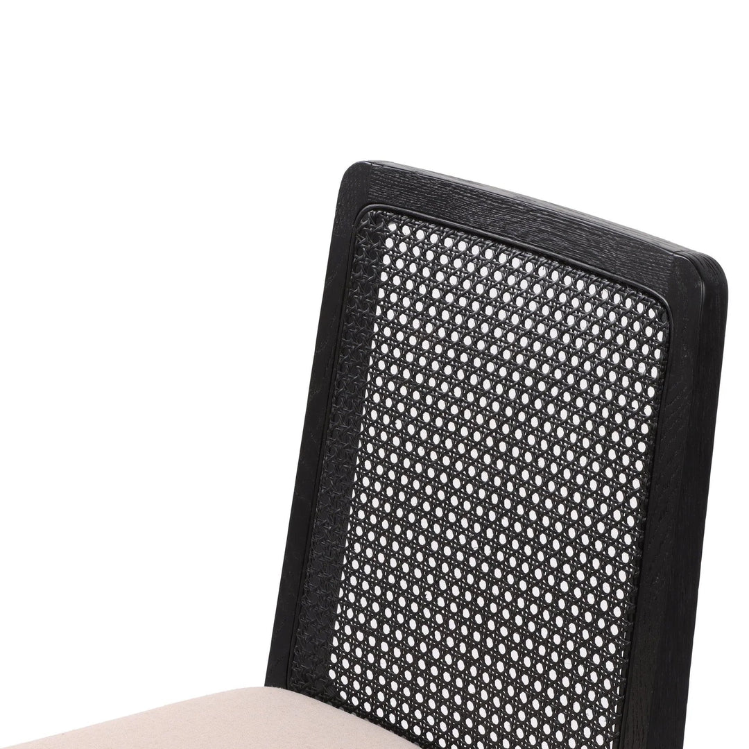 Cane Dining Chair - Whats New Furniture - Portland, Oregon