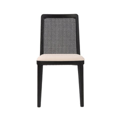 Cane Dining Chair - Whats New Furniture - Portland, Oregon