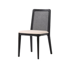 Cane Dining Chair - Whats New Furniture - Portland, Oregon