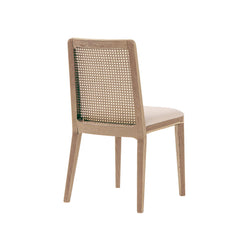 Cane Dining Chair - Whats New Furniture - Portland, Oregon
