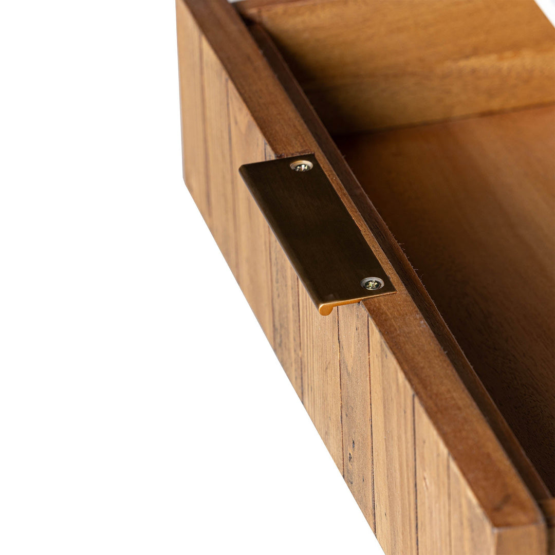 Casablanca Nightstand - nightstand by LH Imports - Whats New Furniture Portland OR