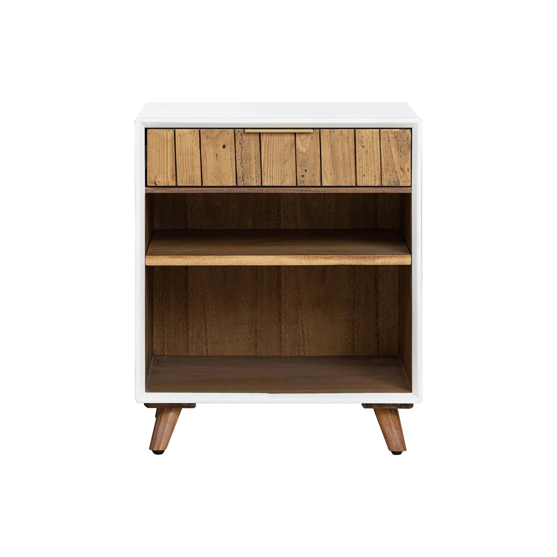 Casablanca Nightstand - Whats New Furniture - Portland, Oregon