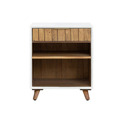 Casablanca Nightstand - Whats New Furniture - Portland, Oregon