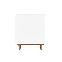 Casablanca Nightstand - Whats New Furniture - Portland, Oregon
