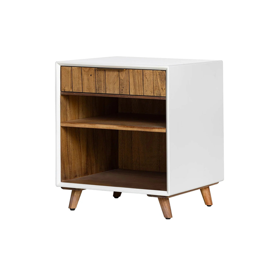 Casablanca Nightstand - Whats New Furniture - Portland, Oregon