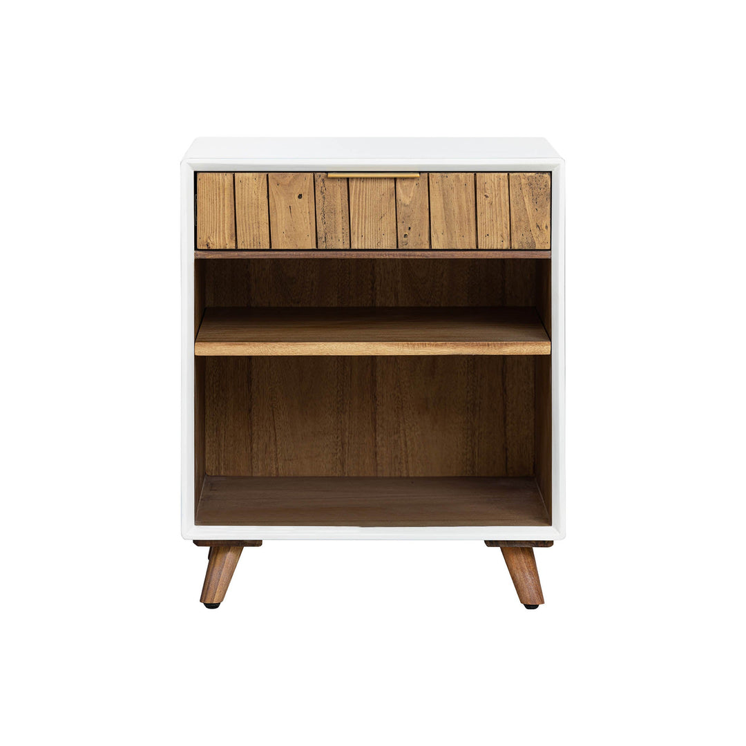 Casablanca Nightstand - nightstand by LH Imports - Whats New Furniture Portland OR