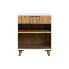 Casablanca Nightstand - nightstand by LH Imports - Whats New Furniture Portland OR