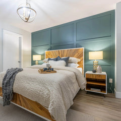 Casablanca Nightstand - Whats New Furniture - Portland, Oregon
