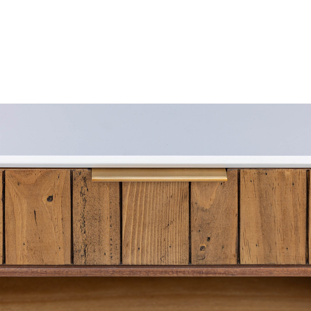 Casablanca Nightstand - nightstand by LH Imports - Whats New Furniture Portland OR