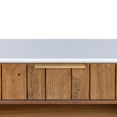 Casablanca Nightstand - nightstand by LH Imports - Whats New Furniture Portland OR