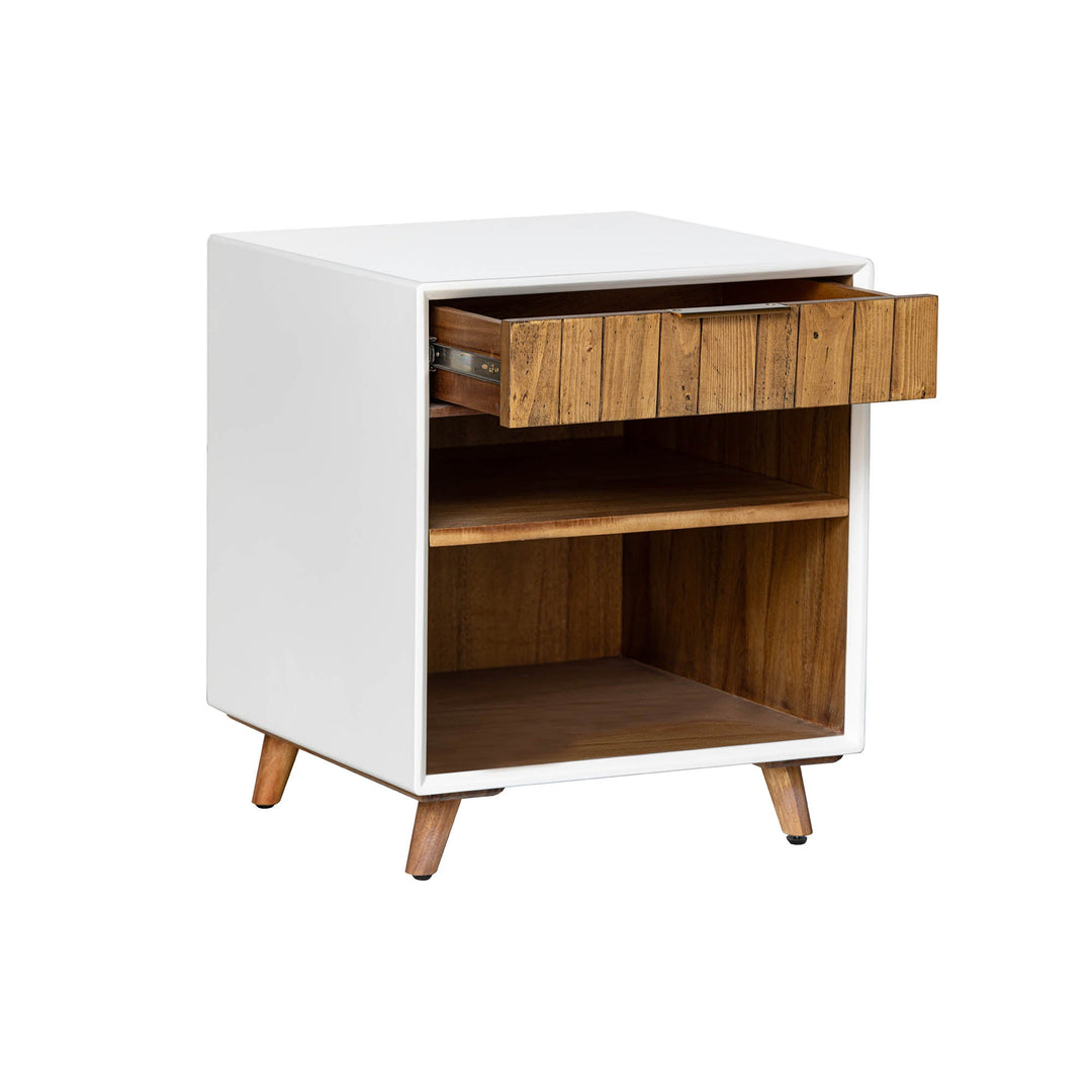 Casablanca Nightstand - nightstand by LH Imports - Whats New Furniture Portland OR