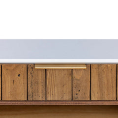 Casablanca Nightstand - Whats New Furniture - Portland, Oregon