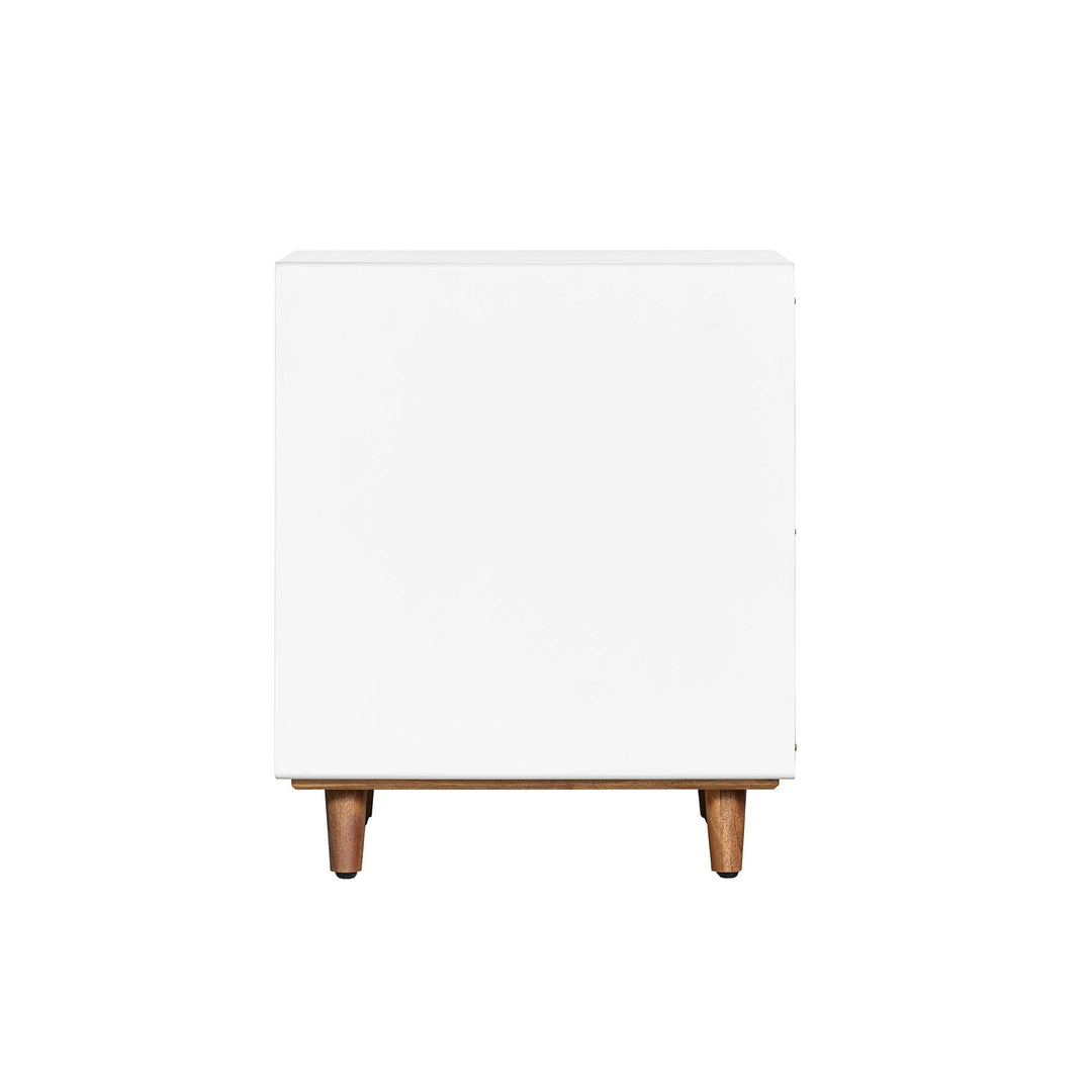 Casablanca Nightstand - nightstand by LH Imports - Whats New Furniture Portland OR