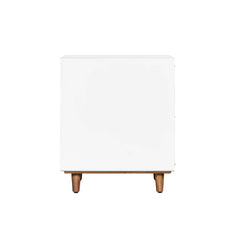 Casablanca Nightstand - nightstand by LH Imports - Whats New Furniture Portland OR